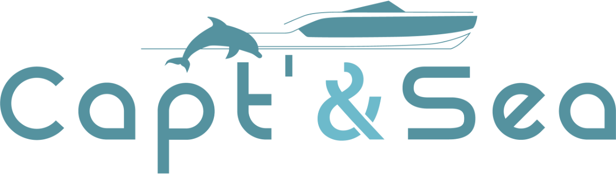 Capt'&Sea